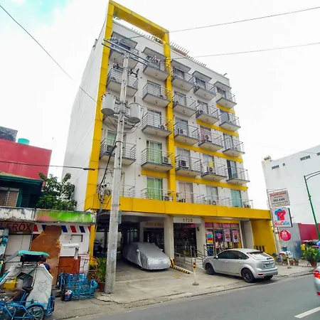 Zen Rooms Palanan